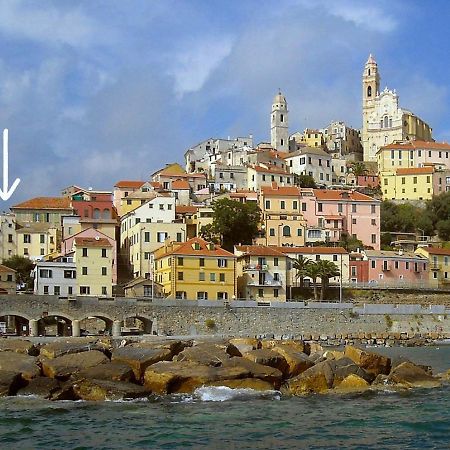 Corallini Luxury Apartments - Boke Apartment Cervo Dış mekan fotoğraf