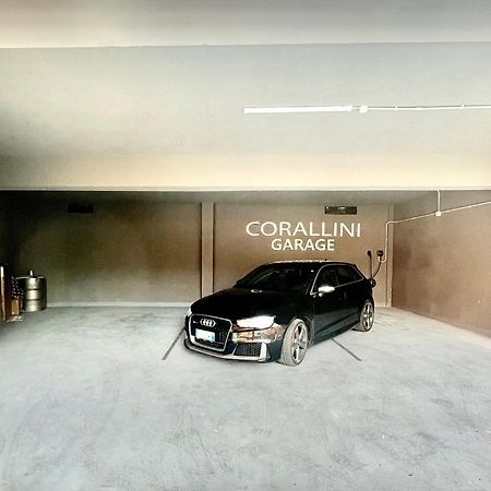 Corallini Luxury Apartments - Boke Apartment Cervo Dış mekan fotoğraf