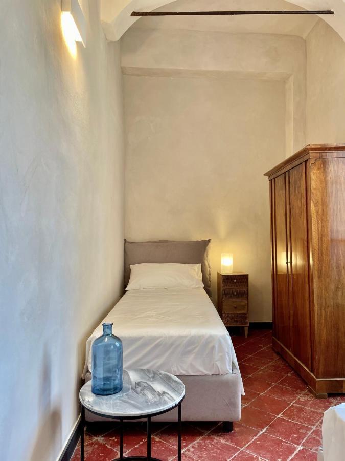 Corallini Luxury Apartments - Boke Apartment Cervo Dış mekan fotoğraf