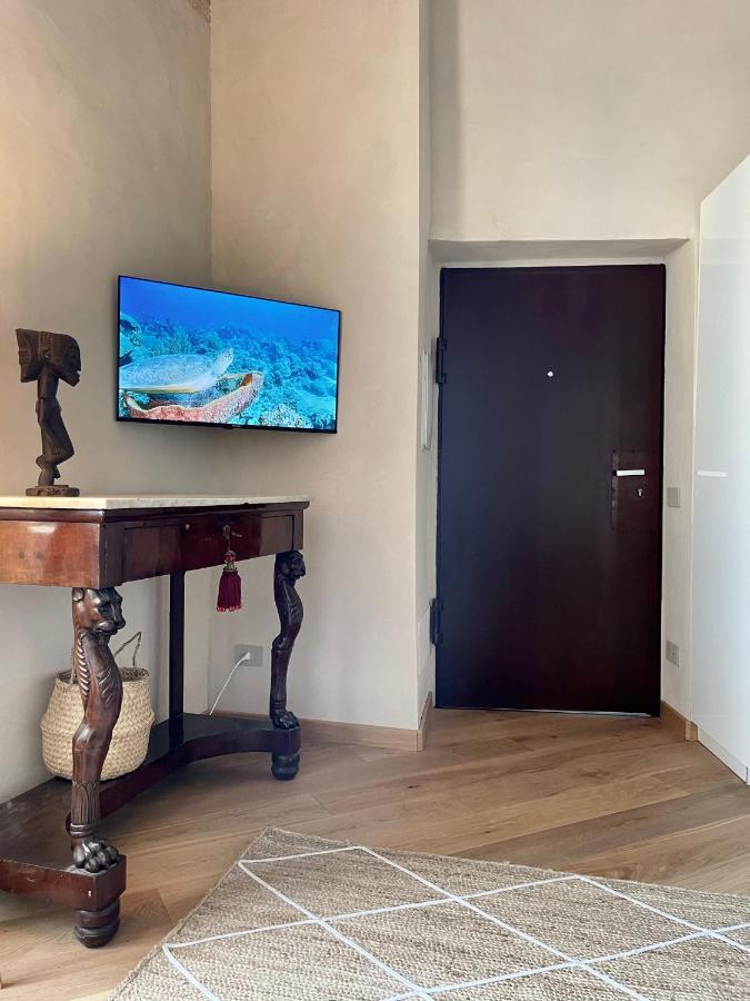Corallini Luxury Apartments - Boke Apartment Cervo Dış mekan fotoğraf