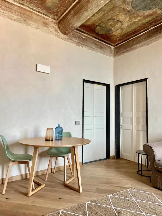 Corallini Luxury Apartments - Boke Apartment Cervo Dış mekan fotoğraf