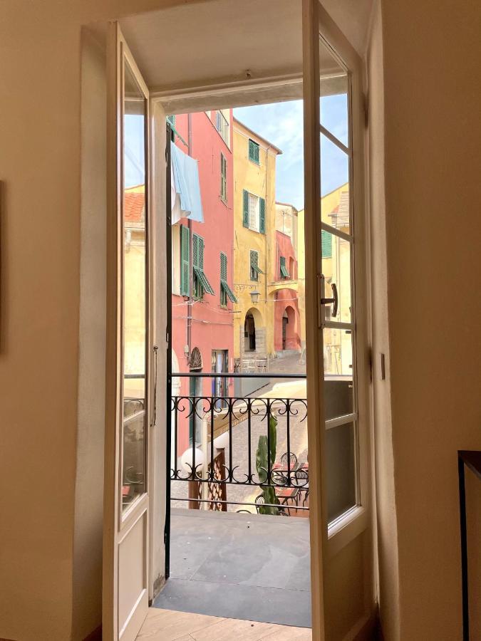 Corallini Luxury Apartments - Boke Apartment Cervo Dış mekan fotoğraf