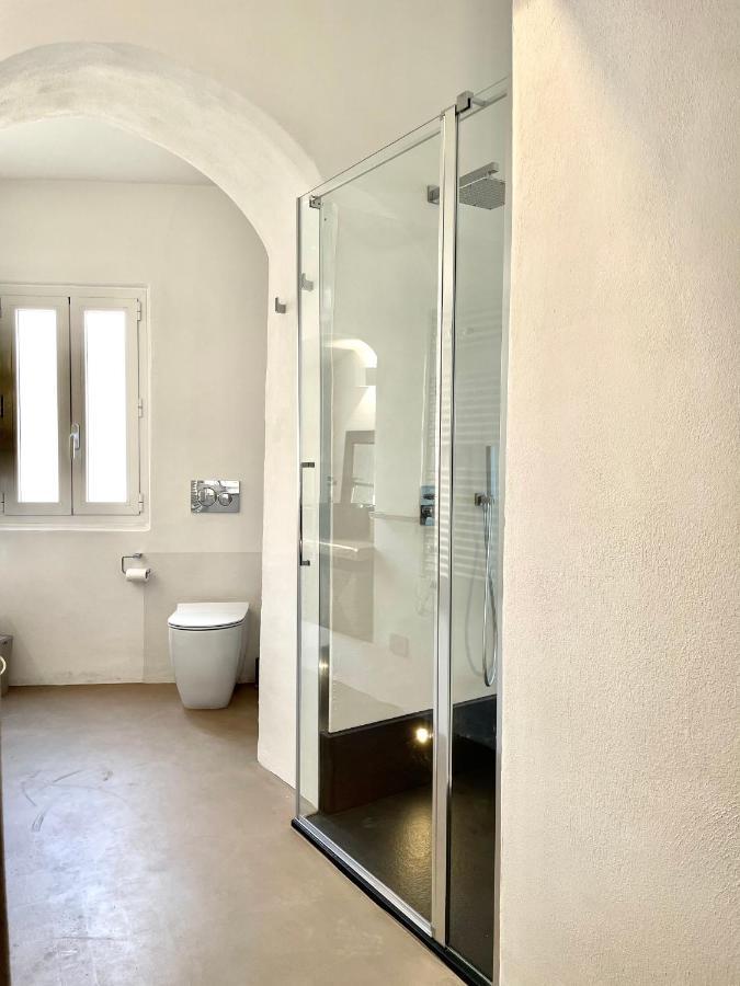 Corallini Luxury Apartments - Boke Apartment Cervo Dış mekan fotoğraf