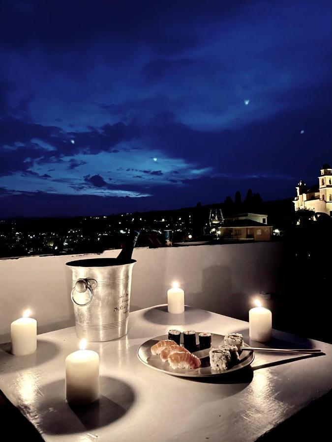 Corallini Luxury Apartments - Boke Apartment Cervo Dış mekan fotoğraf