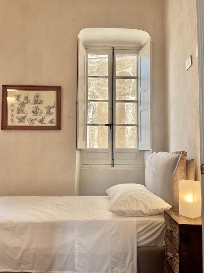 Corallini Luxury Apartments - Boke Apartment Cervo Dış mekan fotoğraf