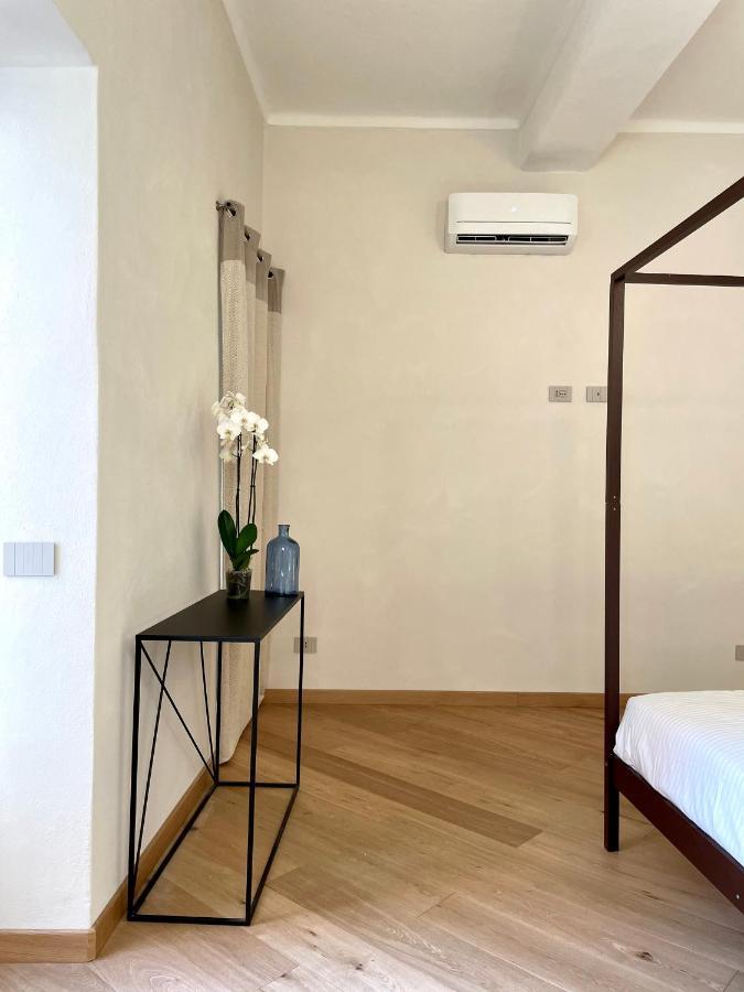 Corallini Luxury Apartments - Boke Apartment Cervo Dış mekan fotoğraf