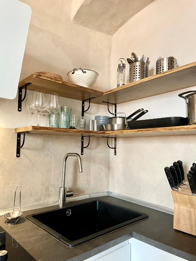 Corallini Luxury Apartments - Boke Apartment Cervo Dış mekan fotoğraf