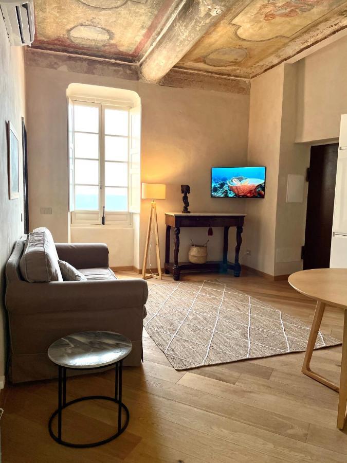 Corallini Luxury Apartments - Boke Apartment Cervo Dış mekan fotoğraf