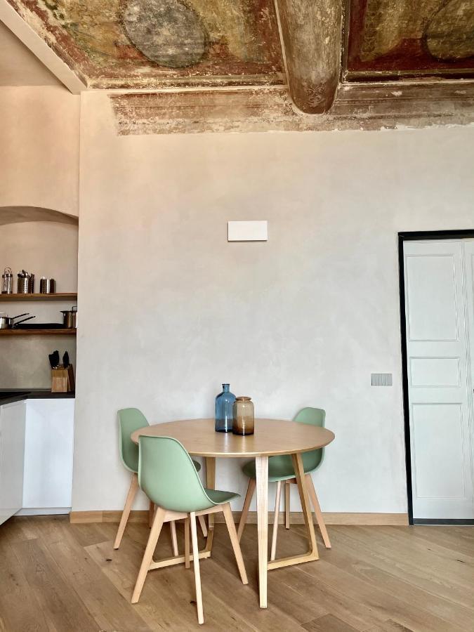 Corallini Luxury Apartments - Boke Apartment Cervo Dış mekan fotoğraf