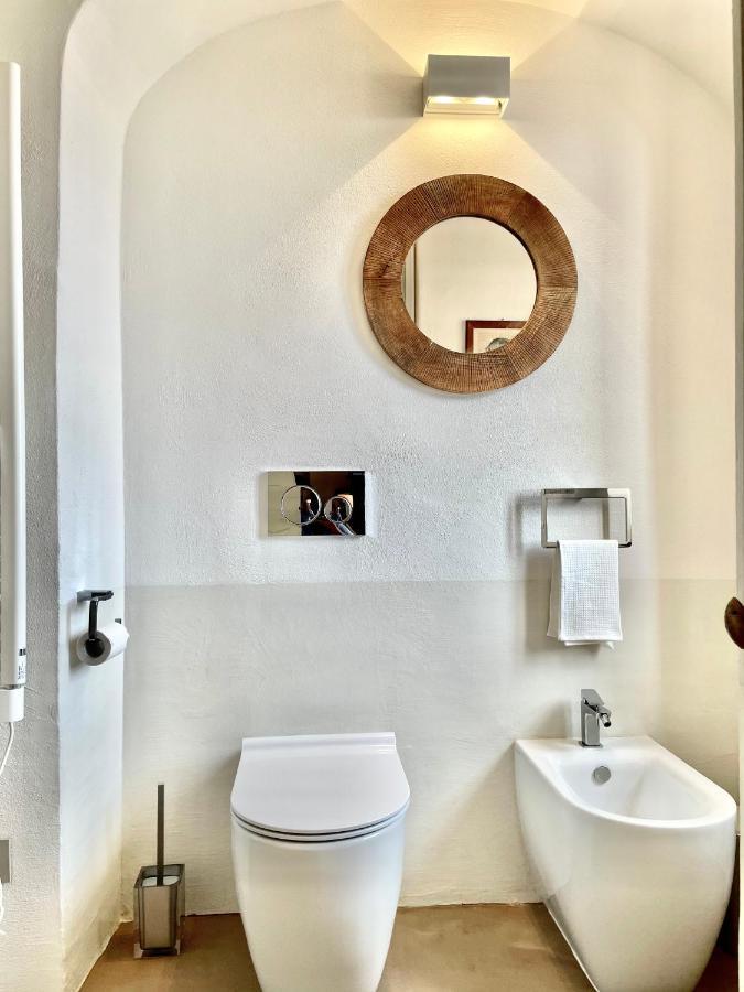Corallini Luxury Apartments - Boke Apartment Cervo Dış mekan fotoğraf