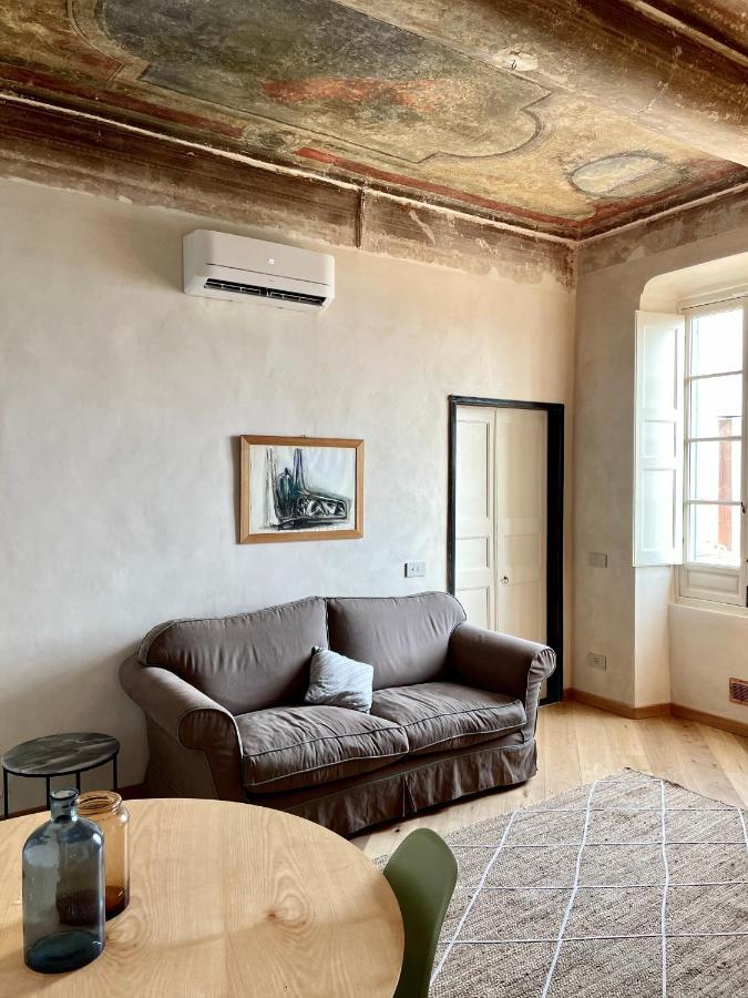 Corallini Luxury Apartments - Boke Apartment Cervo Dış mekan fotoğraf