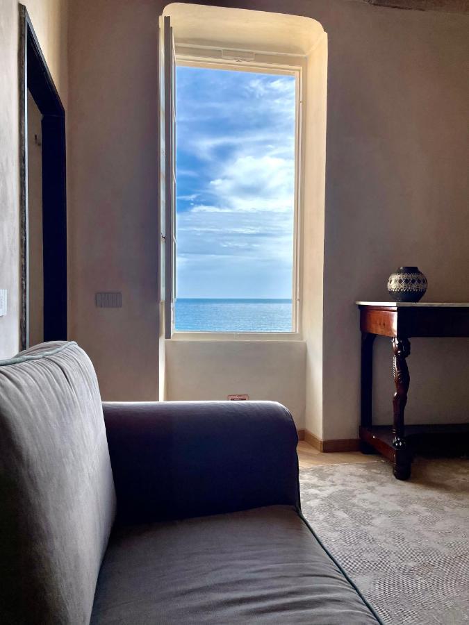 Corallini Luxury Apartments - Boke Apartment Cervo Dış mekan fotoğraf