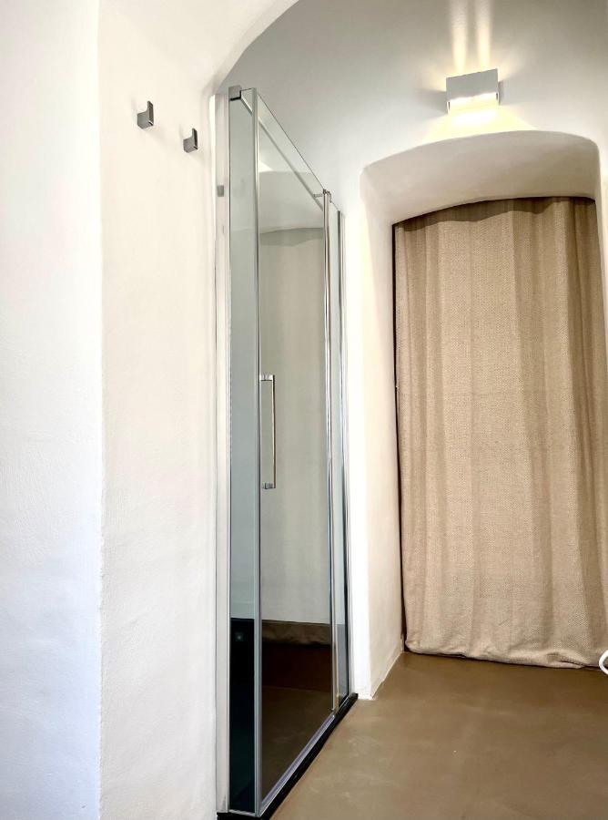 Corallini Luxury Apartments - Boke Apartment Cervo Dış mekan fotoğraf