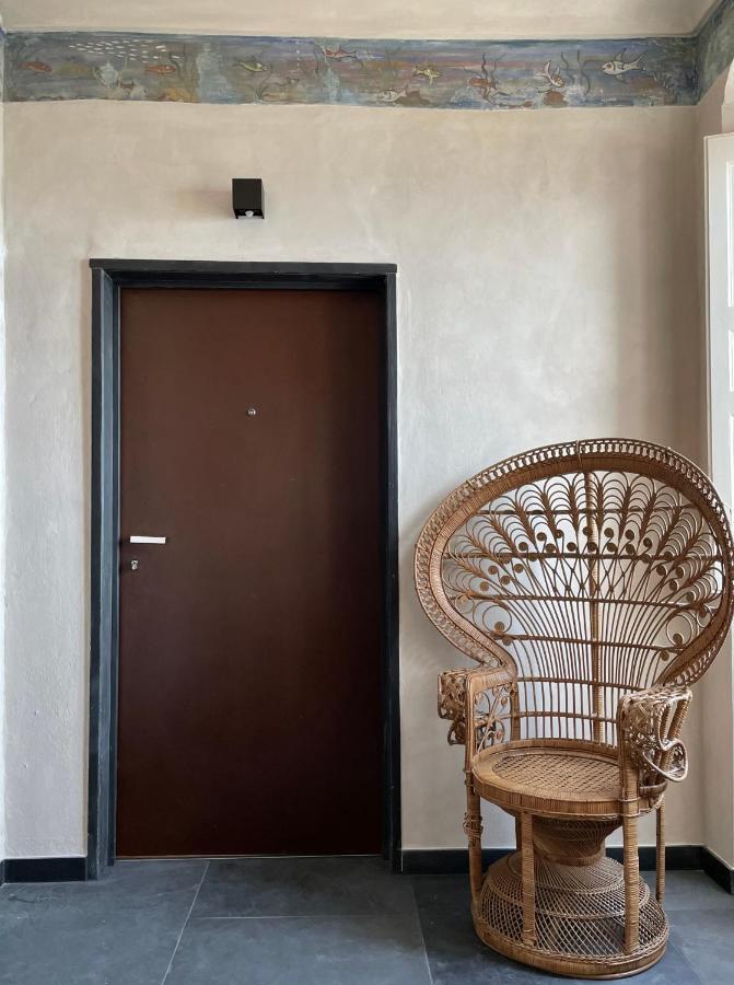 Corallini Luxury Apartments - Boke Apartment Cervo Dış mekan fotoğraf