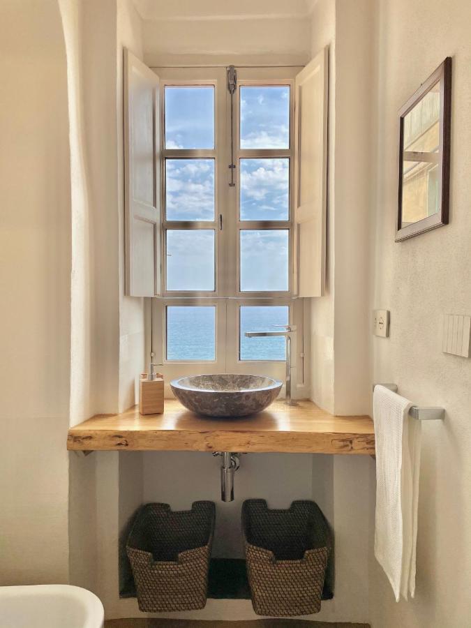 Corallini Luxury Apartments - Boke Apartment Cervo Dış mekan fotoğraf