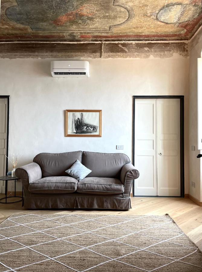 Corallini Luxury Apartments - Boke Apartment Cervo Dış mekan fotoğraf