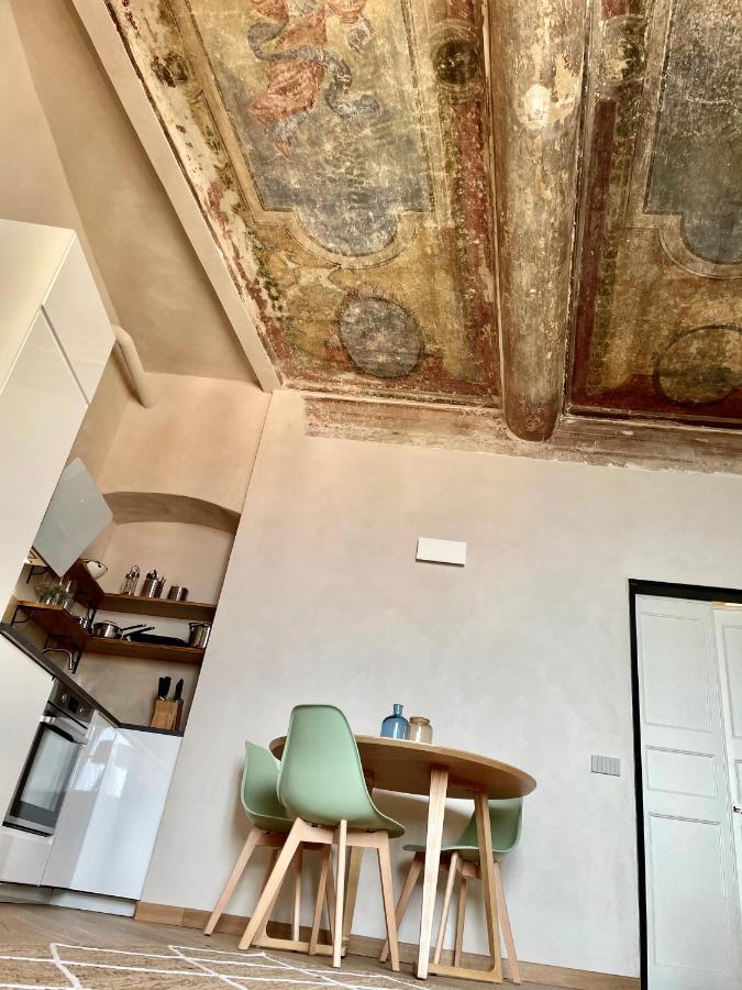 Corallini Luxury Apartments - Boke Apartment Cervo Dış mekan fotoğraf