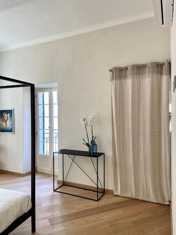 Corallini Luxury Apartments - Boke Apartment Cervo Dış mekan fotoğraf