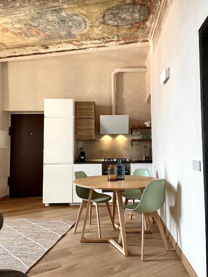 Corallini Luxury Apartments - Boke Apartment Cervo Dış mekan fotoğraf