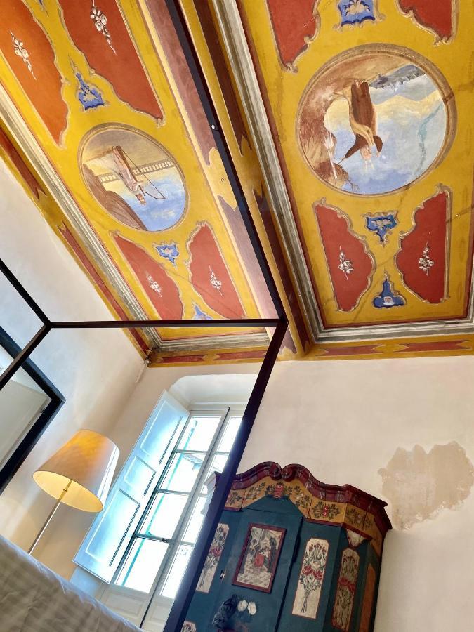 Corallini Luxury Apartments - Boke Apartment Cervo Dış mekan fotoğraf