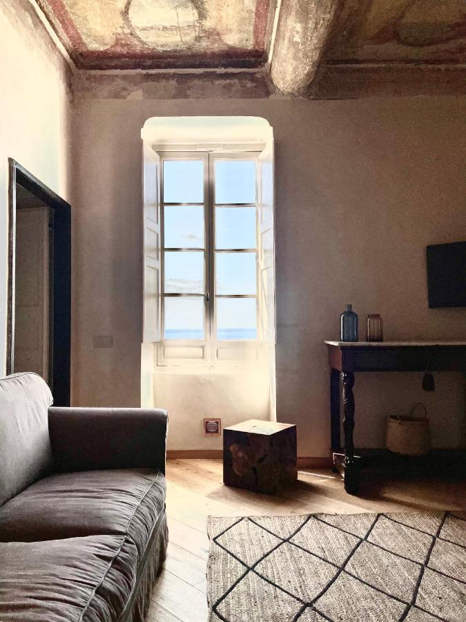 Corallini Luxury Apartments - Boke Apartment Cervo Dış mekan fotoğraf