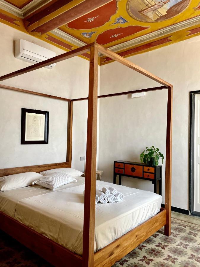 Corallini Luxury Apartments - Boke Apartment Cervo Dış mekan fotoğraf