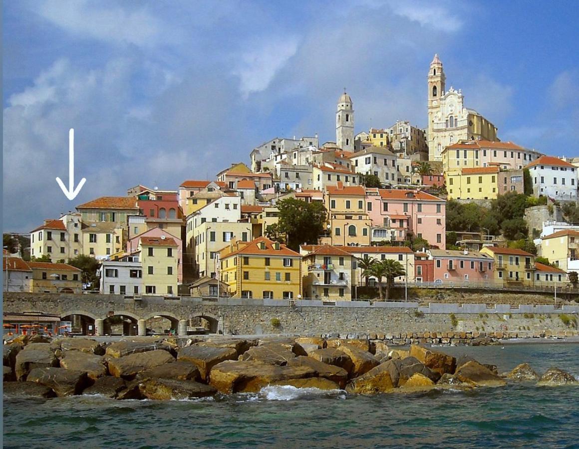 Corallini Luxury Apartments - Boke Apartment Cervo Dış mekan fotoğraf