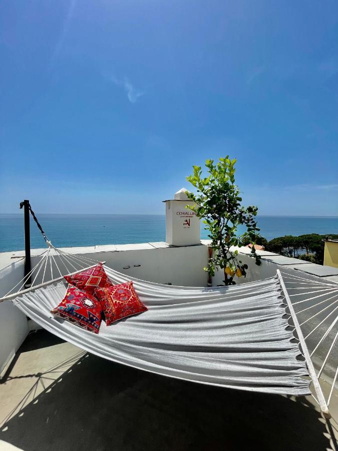 Corallini Luxury Apartments - Boke Apartment Cervo Dış mekan fotoğraf