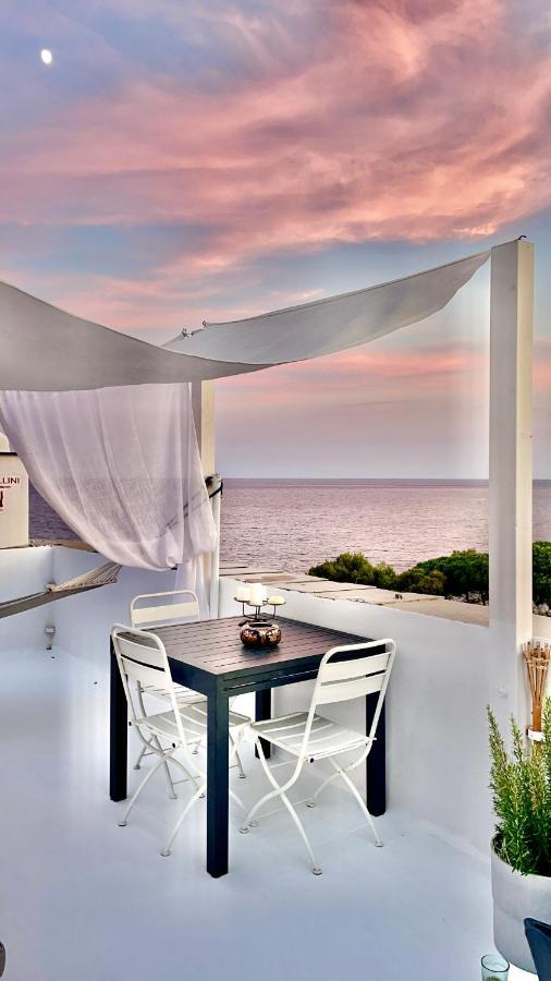 Corallini Luxury Apartments - Boke Apartment Cervo Dış mekan fotoğraf