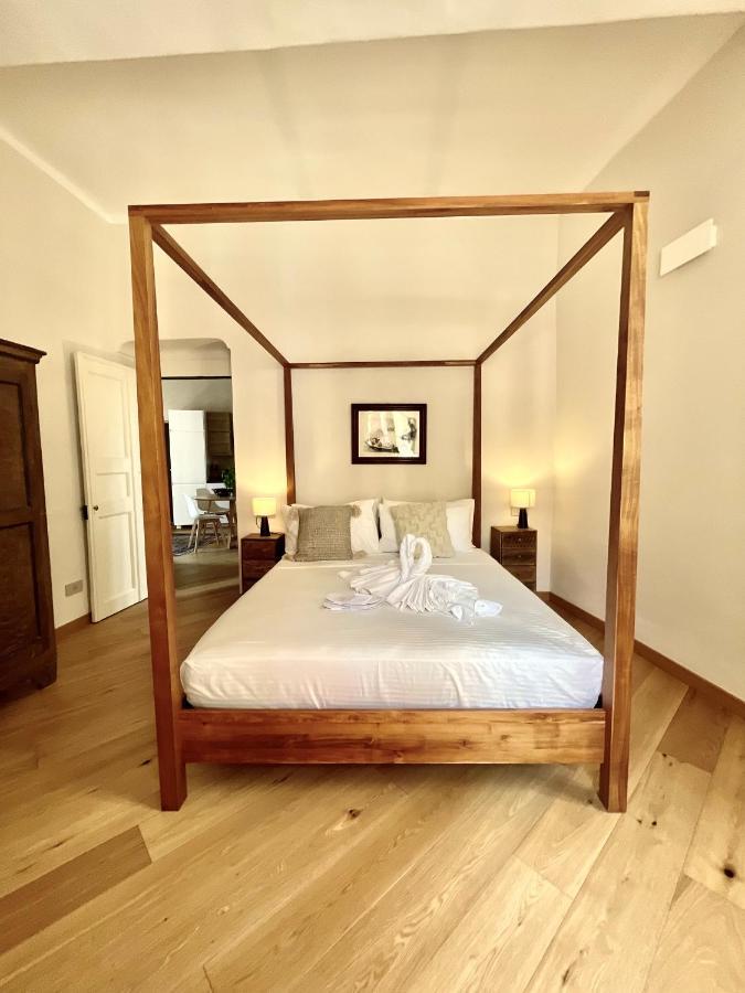 Corallini Luxury Apartments - Boke Apartment Cervo Dış mekan fotoğraf