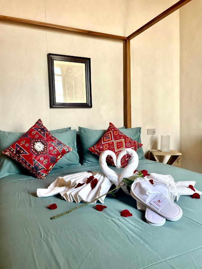 Corallini Luxury Apartments - Boke Apartment Cervo Dış mekan fotoğraf