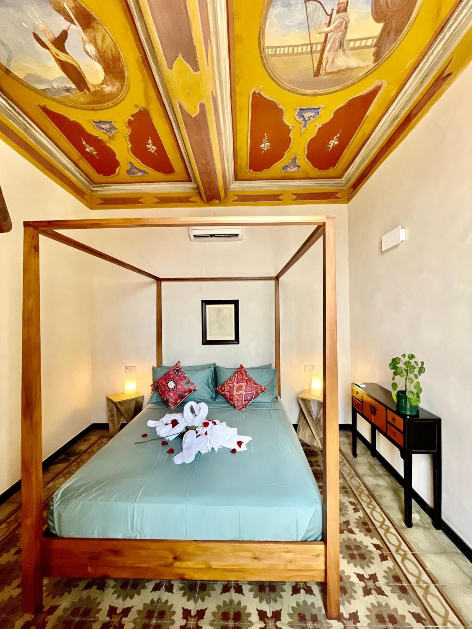 Corallini Luxury Apartments - Boke Apartment Cervo Dış mekan fotoğraf