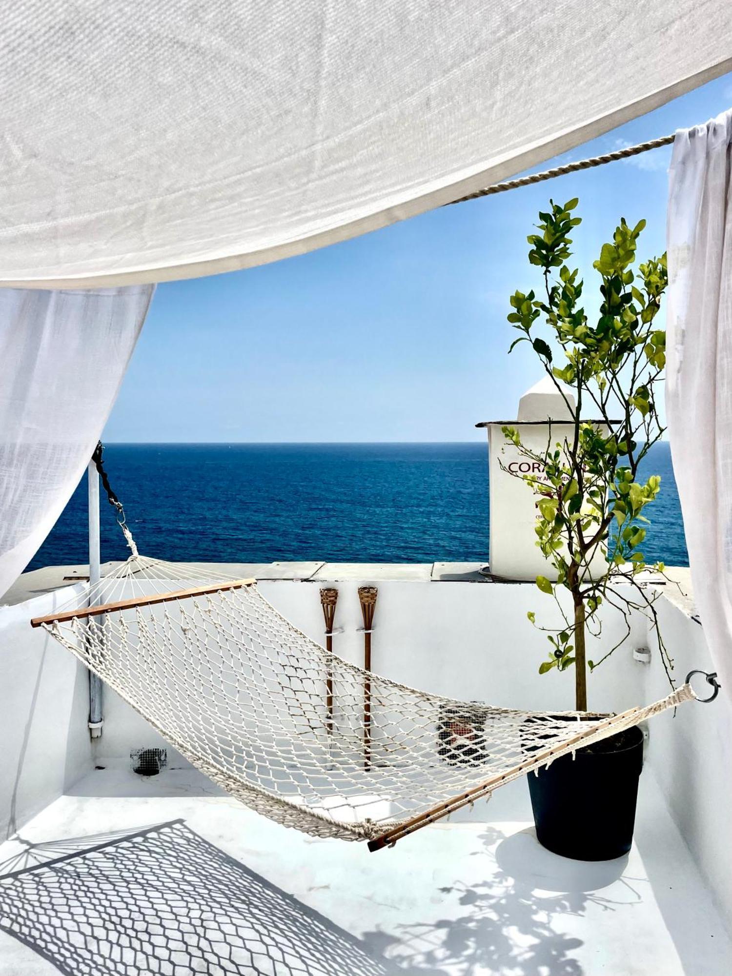 Corallini Luxury Apartments - Boke Apartment Cervo Dış mekan fotoğraf