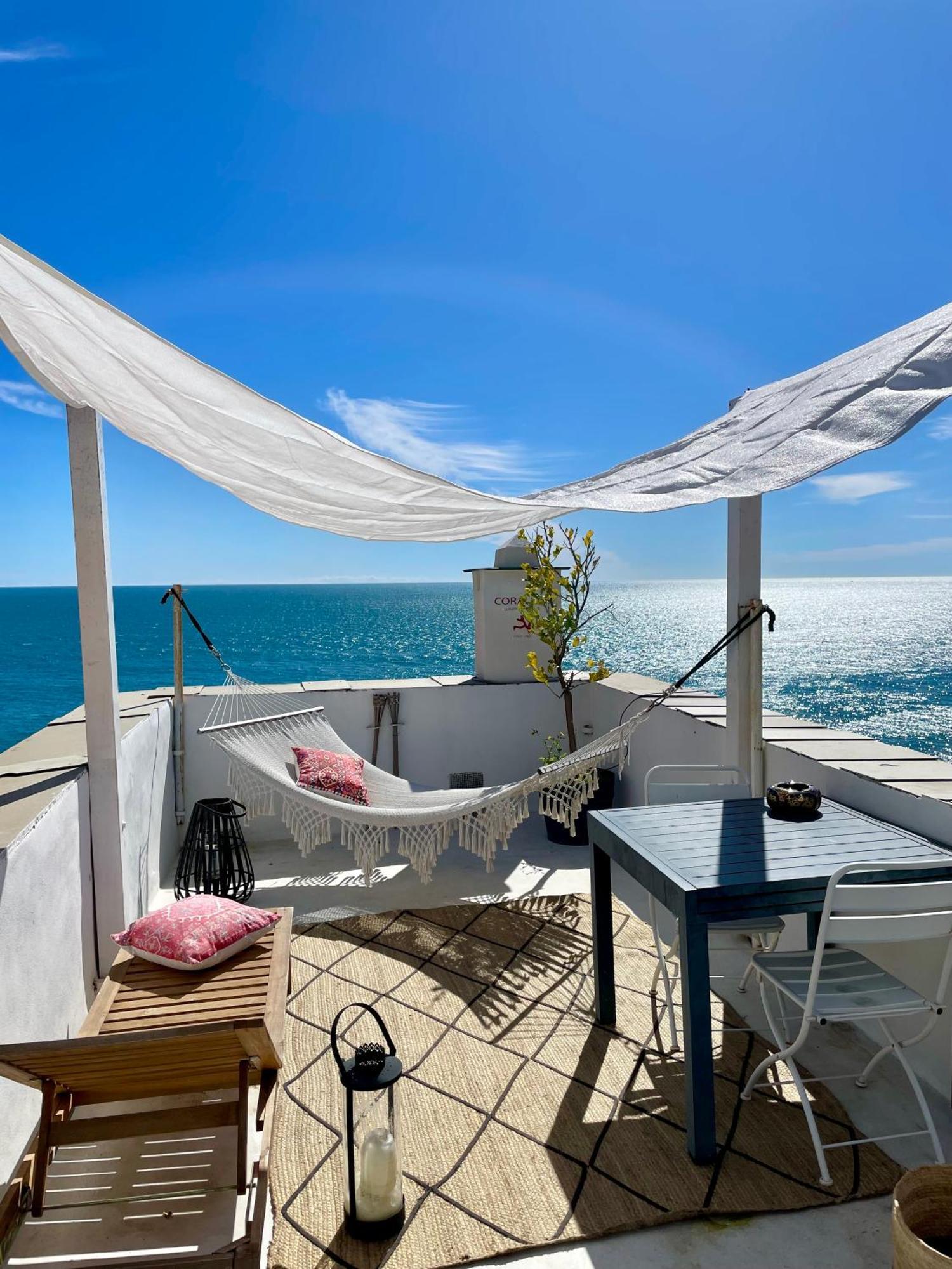 Corallini Luxury Apartments - Boke Apartment Cervo Dış mekan fotoğraf